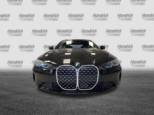 used 2024 BMW 430 car, priced at $45,499