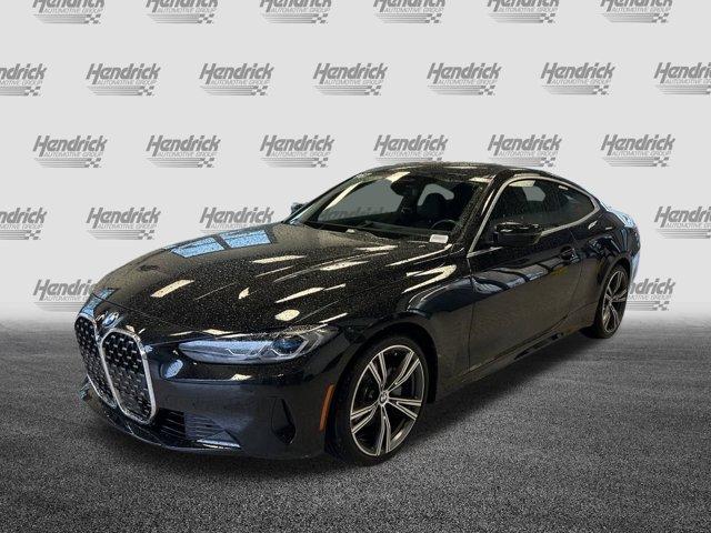 used 2024 BMW 430 car, priced at $45,499