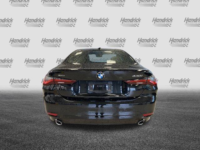 used 2024 BMW 430 car, priced at $45,499