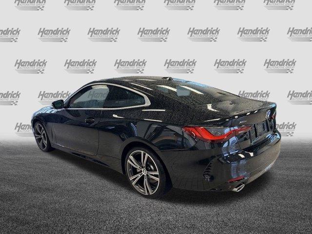 used 2024 BMW 430 car, priced at $45,499