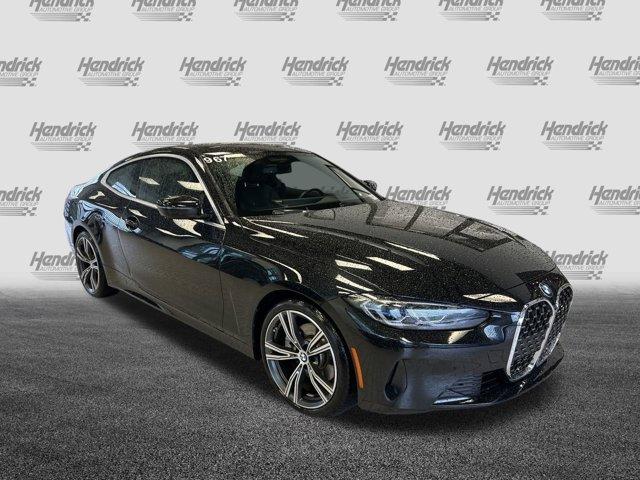 used 2024 BMW 430 car, priced at $45,499