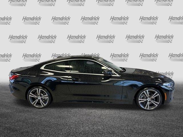 used 2024 BMW 430 car, priced at $45,499