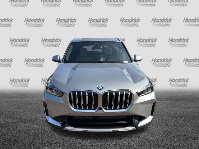 new 2025 BMW X1 car, priced at $47,375