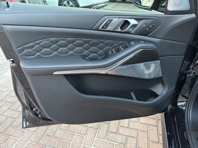 new 2026 BMW X5 M car, priced at $143,050