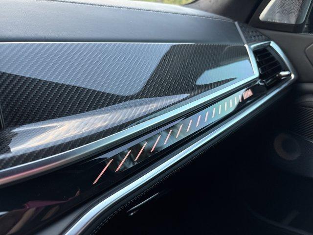 new 2026 BMW X5 M car, priced at $143,050