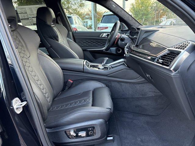 new 2026 BMW X5 M car, priced at $143,050