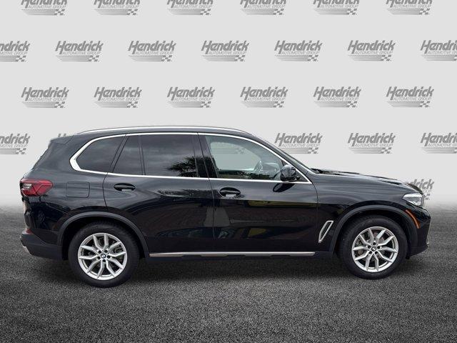 used 2019 BMW X5 car, priced at $21,266