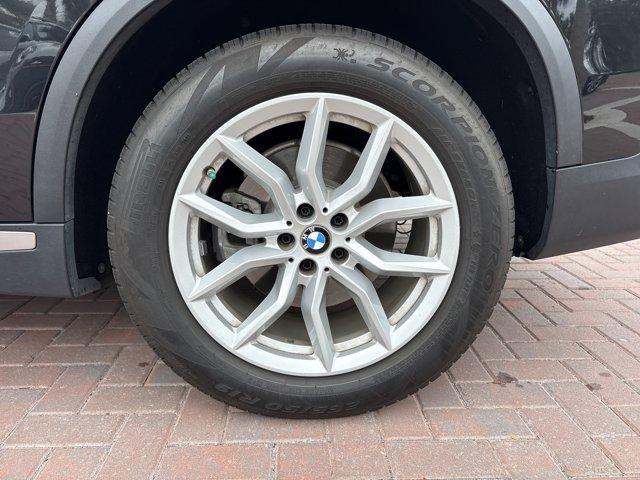 used 2019 BMW X5 car, priced at $21,266