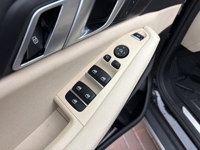used 2019 BMW X5 car, priced at $21,266