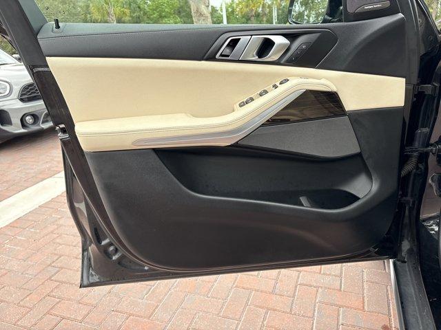 used 2019 BMW X5 car, priced at $21,266