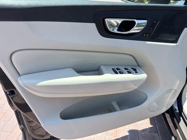 used 2021 Volvo XC60 car, priced at $25,819