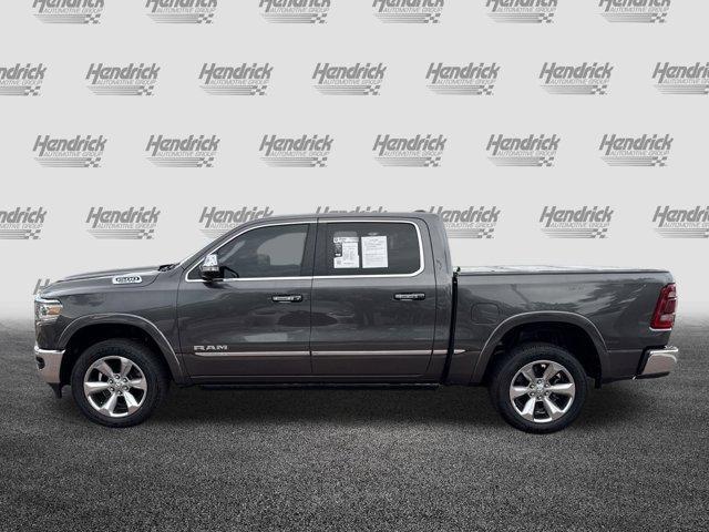 used 2022 Ram 1500 car, priced at $35,999