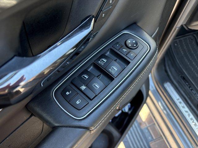 used 2022 Ram 1500 car, priced at $35,999