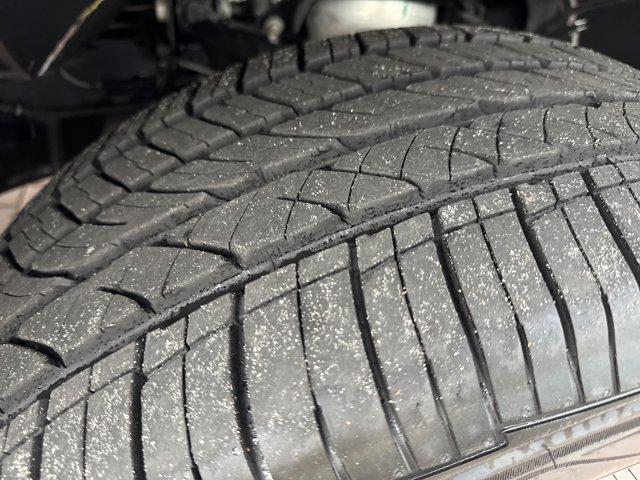 used 2022 Ram 1500 car, priced at $35,999