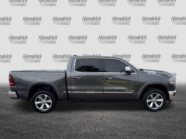 used 2022 Ram 1500 car, priced at $35,999