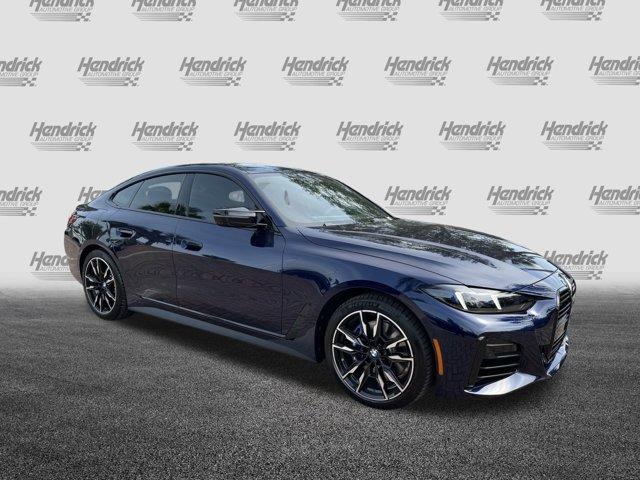 new 2025 BMW M440 Gran Coupe car, priced at $72,525