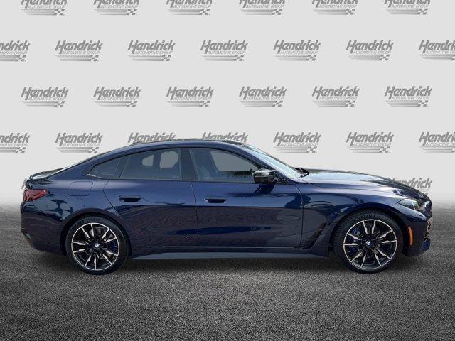 new 2025 BMW M440 Gran Coupe car, priced at $72,525