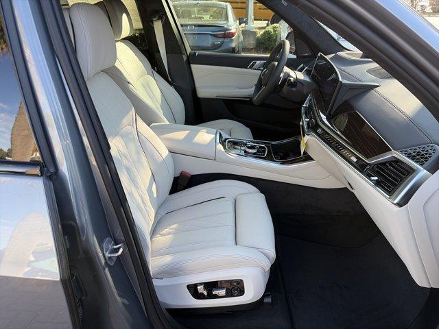 new 2026 BMW X5 car, priced at $106,350