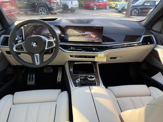 new 2026 BMW X5 car, priced at $106,350