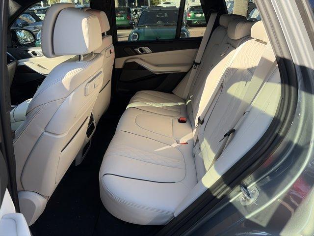 new 2026 BMW X5 car, priced at $106,350