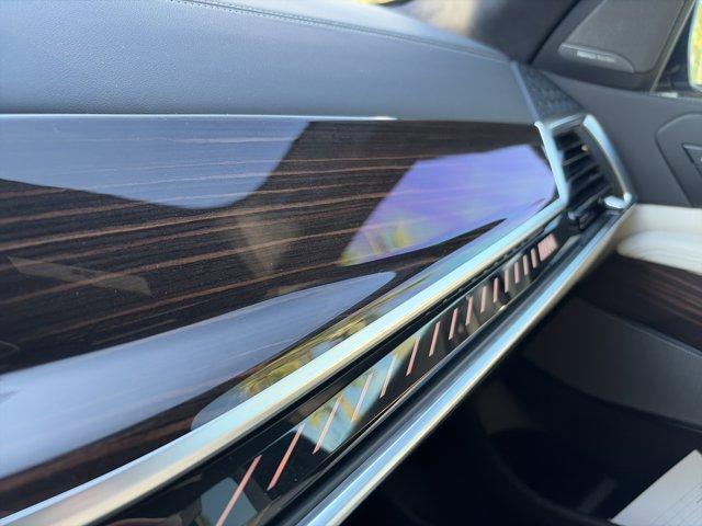 new 2026 BMW X5 car, priced at $106,350