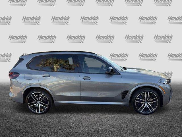 new 2026 BMW X5 car, priced at $106,350