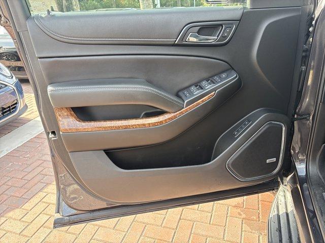 used 2018 Chevrolet Suburban car, priced at $28,791