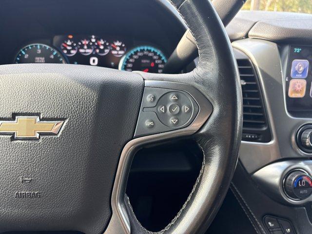 used 2018 Chevrolet Suburban car, priced at $28,791