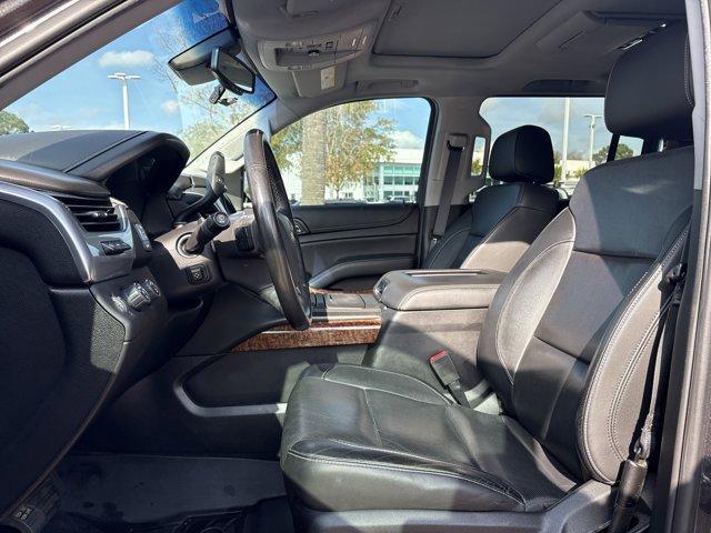 used 2018 Chevrolet Suburban car, priced at $28,791