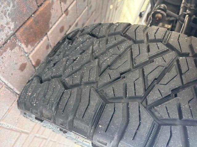 used 2018 Chevrolet Suburban car, priced at $28,791