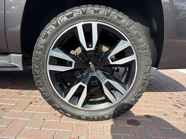 used 2018 Chevrolet Suburban car, priced at $28,791