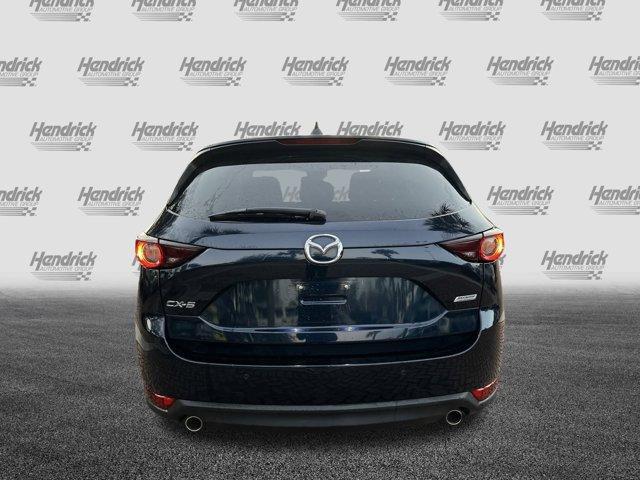 used 2019 Mazda CX-5 car, priced at $22,991