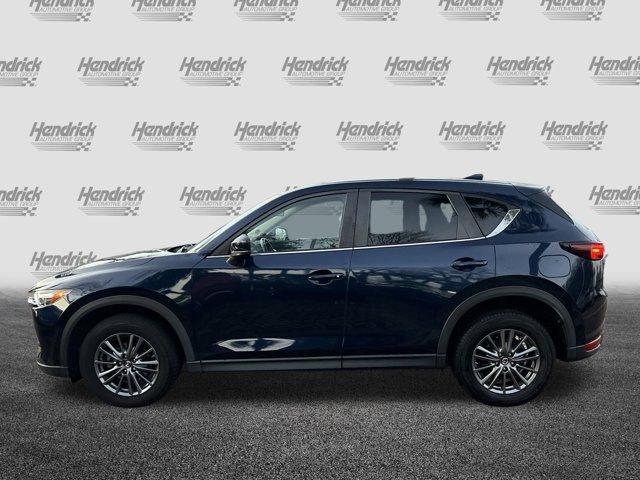 used 2019 Mazda CX-5 car, priced at $22,991