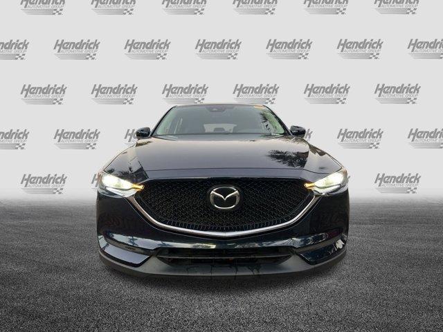 used 2019 Mazda CX-5 car, priced at $22,991