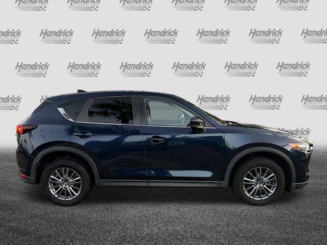 used 2019 Mazda CX-5 car, priced at $22,991