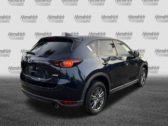 used 2019 Mazda CX-5 car, priced at $22,991