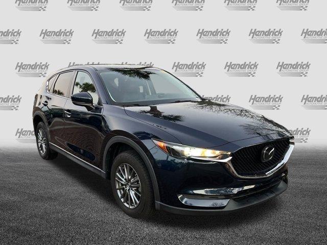 used 2019 Mazda CX-5 car, priced at $22,991