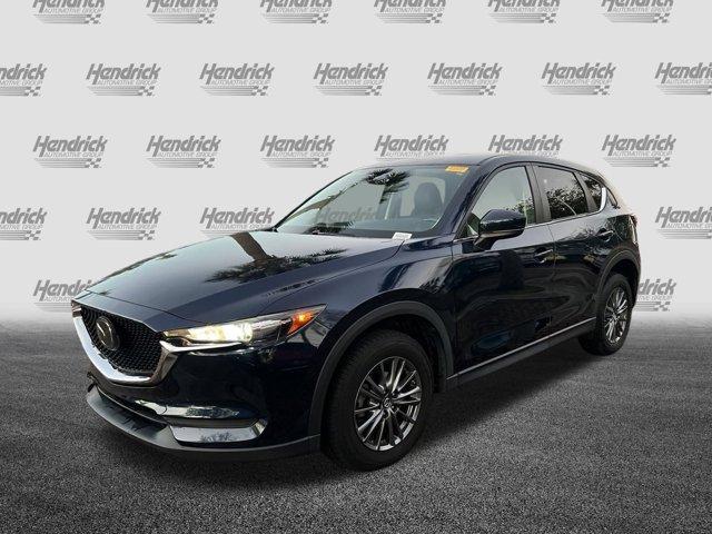 used 2019 Mazda CX-5 car, priced at $22,991