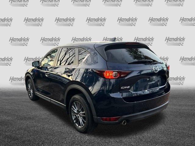 used 2019 Mazda CX-5 car, priced at $22,991