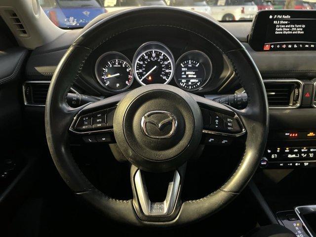 used 2019 Mazda CX-5 car, priced at $22,991