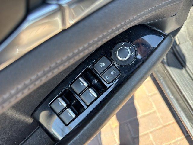 used 2018 Mazda Mazda6 car, priced at $17,841