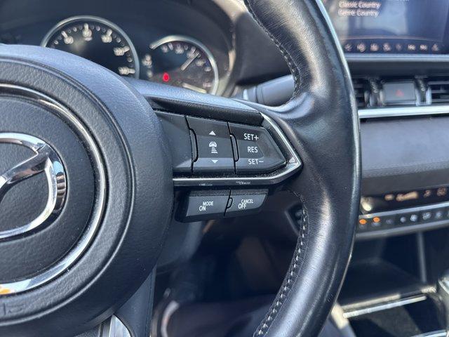 used 2018 Mazda Mazda6 car, priced at $17,841