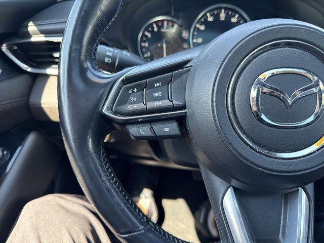 used 2018 Mazda Mazda6 car, priced at $17,841