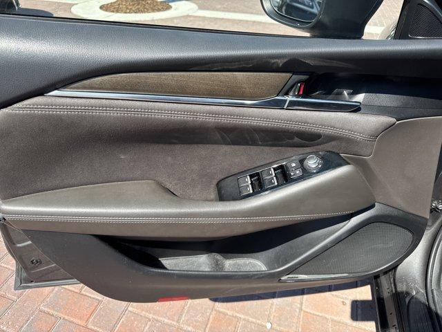 used 2018 Mazda Mazda6 car, priced at $17,841