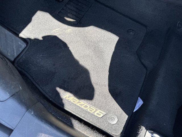 used 2018 Mazda Mazda6 car, priced at $17,841