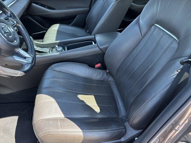 used 2018 Mazda Mazda6 car, priced at $17,841