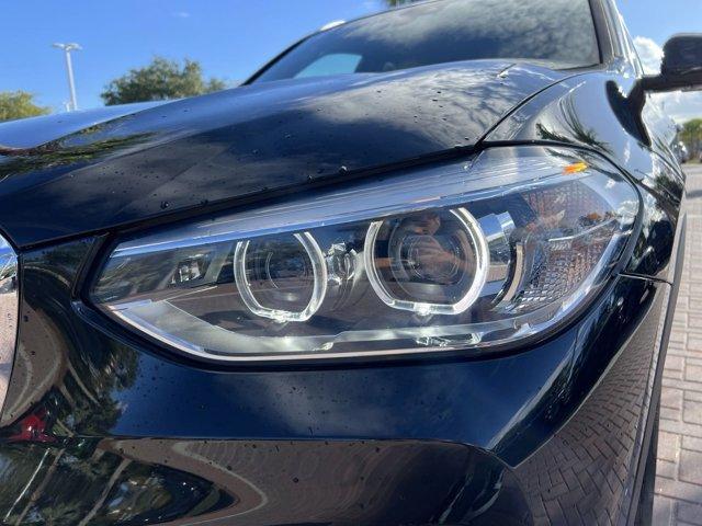 used 2021 BMW X3 car, priced at $32,533