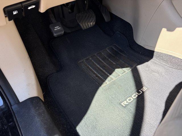 used 2016 Nissan Rogue car, priced at $12,441