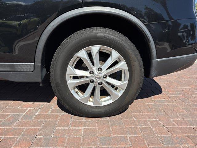 used 2016 Nissan Rogue car, priced at $12,441