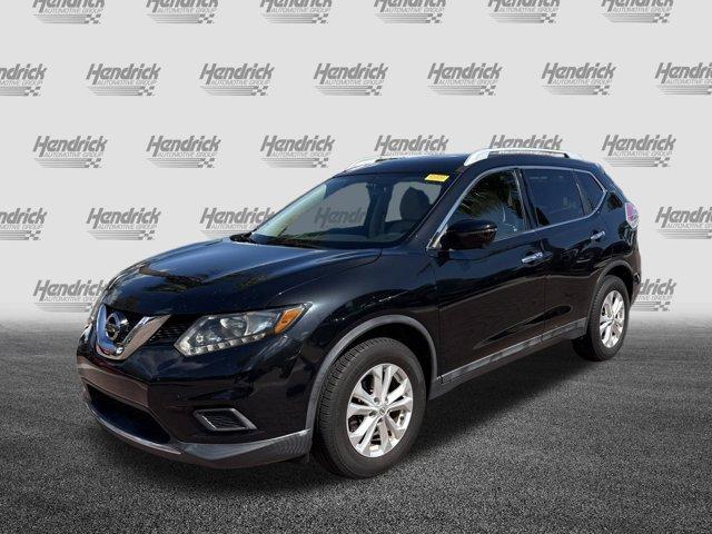 used 2016 Nissan Rogue car, priced at $12,441